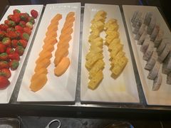 -富力丽思卡尔顿酒店·香荟全日制餐厅