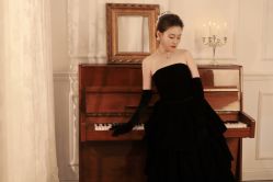 -米莱摄影写真(五大道别墅店)