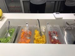 -兰熊鲜奶(西直门凯德mall店)