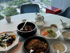 -上海小南国(正大店)