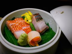 -空蝉怀石料理(益丰·外滩源店)