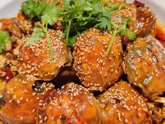 -肥肥虾庄·金牌油焖大虾(首义路店)