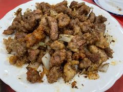 -同发号饭庄(复兴路店)