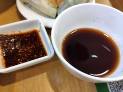 -台北楚楚园馅饼粥(虹桥南丰城店)