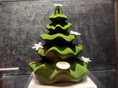 -广州文华东方酒店·文华饼店