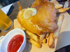 -FABIO’S费比欧披萨餐厅