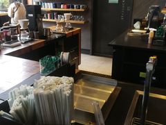 -星巴克臻选(成都太古里店)