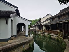 -兰亭风景区