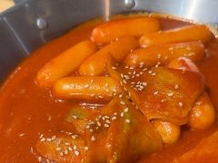 -麻蒲碳烤肉(嘉禾东平地铁站19号店)