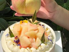 -卷心卷意·轻甜蛋糕(新光天地店)