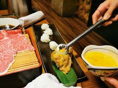 -炎蔵牛舌烤肉
