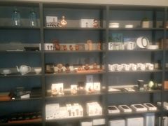 -dotcom coffee古点咖啡(致真大厦店)