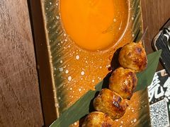 -一豚轩·烧鸟·豚骨拉面(五四路店)