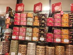 -本格旺索罗(樟宜机场T1店)