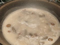 -捞王猪肚鸡火锅(金华义乌之心店)