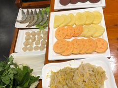 -雅然居铜火锅(长新街店)