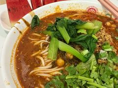 -农园餐厅(北京大学店)