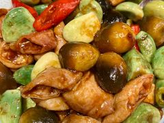 -君霖海鲜私房菜(春柳店)