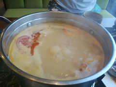 -火舞泰·泰式海鲜火锅餐厅(世纪城店)