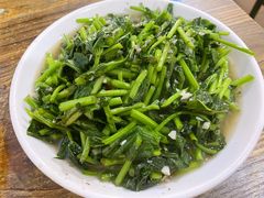 红薯叶-江南古镇味道·私房菜