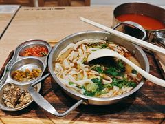 -小满手工粉(北京顺义华联店)