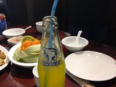 -悟长年潮汕菜砂锅粥(圣熙8号店)