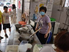 -陈记饮食店(菜园墩店)