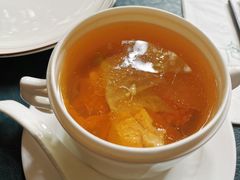 -T館·花园艺术餐厅