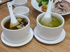 -裕记烧腊连锁餐饮(外马分店)