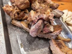 -王婶手擀面(灵寿店)