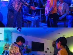 -平行世界·猫咖(首经贸店)