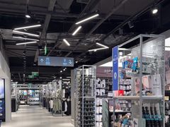 -迪卡侬(环球港店)