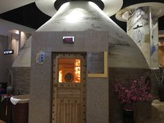 -丽池宫韩式汗蒸会馆(华灯坊店)