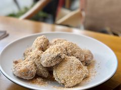 麦香茄夹-竹里馆 ·茶食(奥体店)
