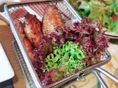 -安妮意大利餐厅(国贸店)