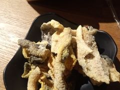 -無牌小范·香港明星美食