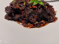 永州血鸭-凤凰湘语·海派湘菜(浦东旗舰店)