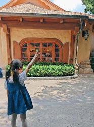 -BabyA 专业婴童摄影(古北时尚广场店)