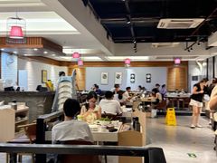 -围炉夜话·潮汕卤水火锅(榕江店)