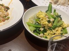 -前海沿·青岛菜(李沧万达店)