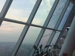 -WFC会仙楼观景台