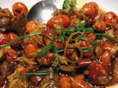 -楚禾宴·家宴(光谷大道店)