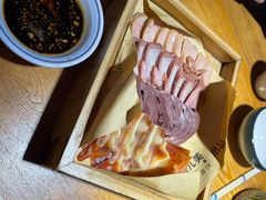 -倍儿美海鲜排挡·非遗海鲜蒸饺(洋货店)