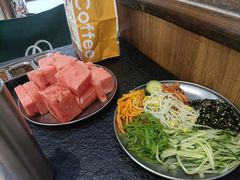 -尹三顺自助烤肉屋(成都春熙路店)