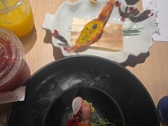 -匠和风精致料理(宁德万达店)