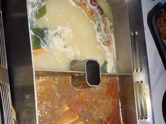 -九鼎轩脆毛肚火锅(南京东路店)