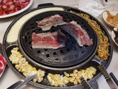 -韩宫宴和牛烤肉(盐城金鹰店)