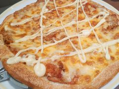 -萨莉亚意式餐厅(杭州滨江天街店)