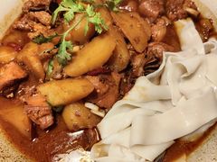 -那时新疆·若羌(经纬汇店)