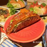 哈哈！我要带每一任男朋友去吃的日料店…